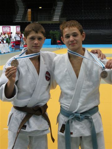 X літній Європейський юнацький олімпійський