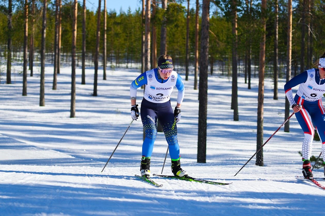 Cross Country Skiing Girls 7,5 km, boys 10 km Free 21.3.2022 Niclas Walter (29).jpg