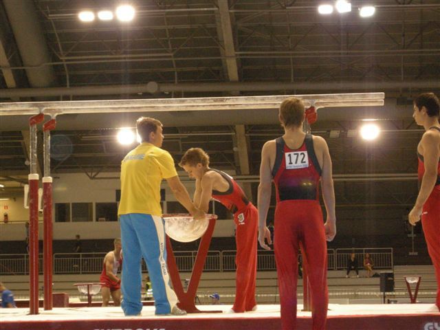 X літній Європейський юнацький олімпійський