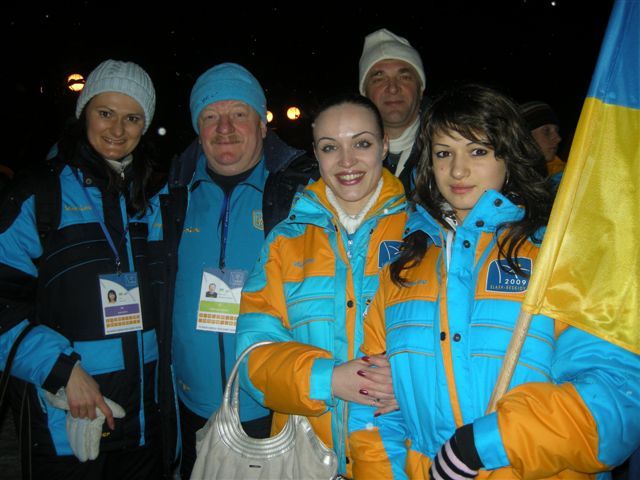 Фестиваль