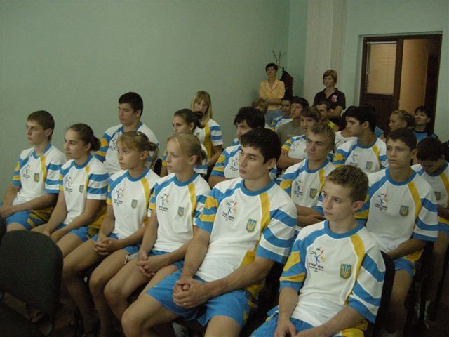 X літній Європейський юнацький олімпійський