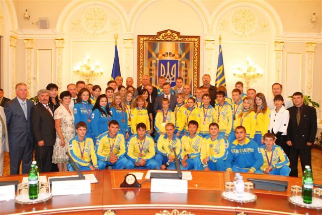 Зустріч