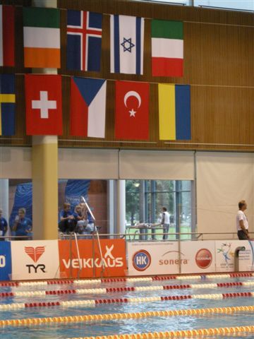 X літній Європейський юнацький олімпійський