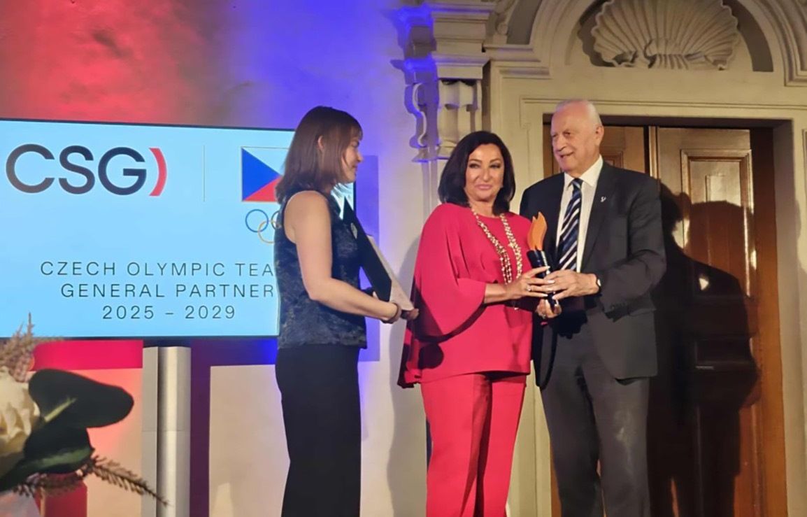 Олімпійська академія України здобула перемогу на Flame Awards 2025