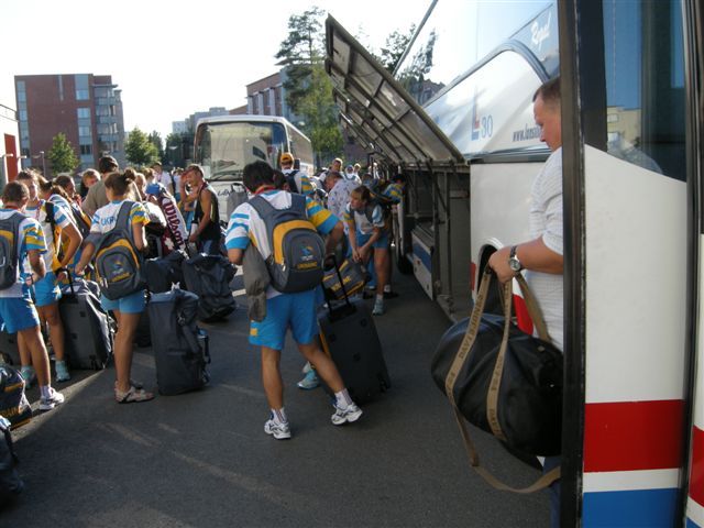 X літній Європейський юнацький олімпійський