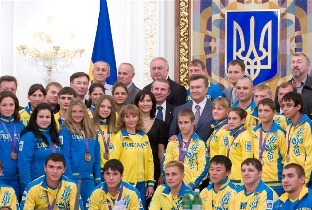 Зустріч