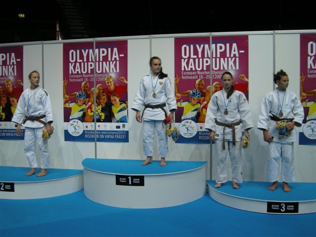 X літній Європейський юнацький олімпійський