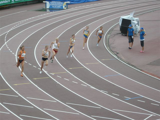 X літній Європейський юнацький олімпійський