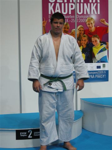 X літній Європейський юнацький олімпійський