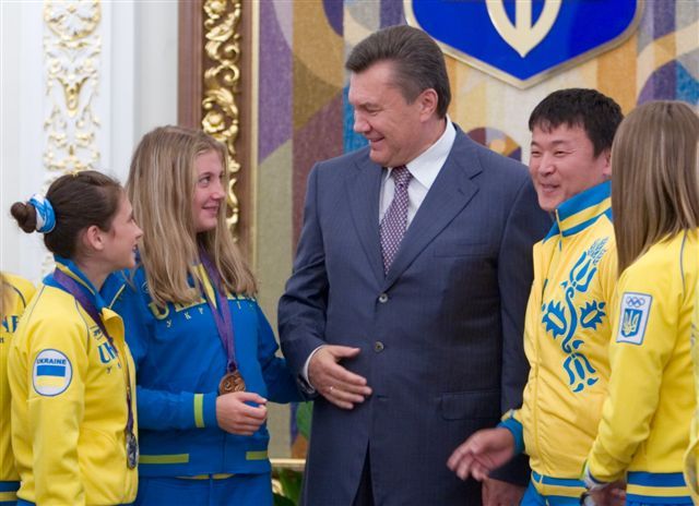 Зустріч