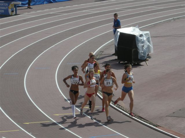 X літній Європейський юнацький олімпійський