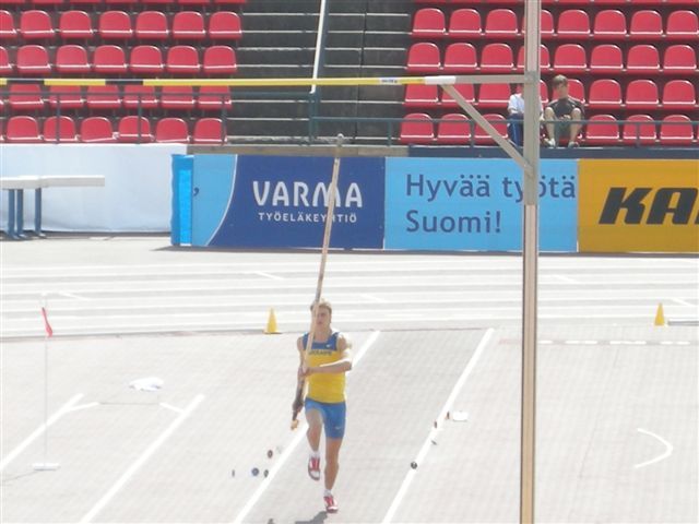 X літній Європейський юнацький олімпійський