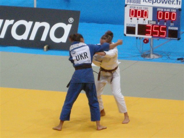 X літній Європейський юнацький олімпійський