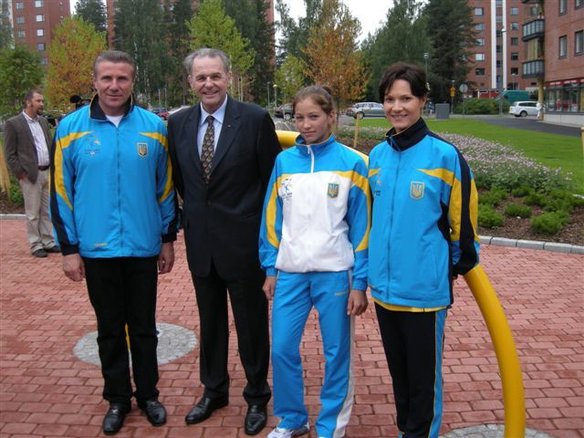 X літній Європейський юнацький олімпійський