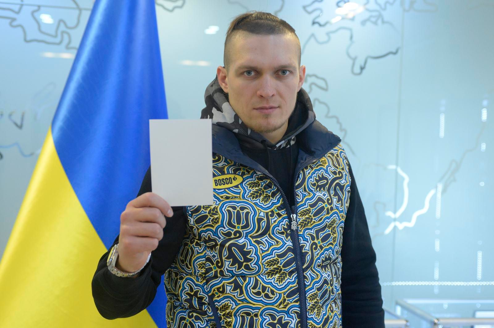Oleksandr Usyk Boxing.JPG