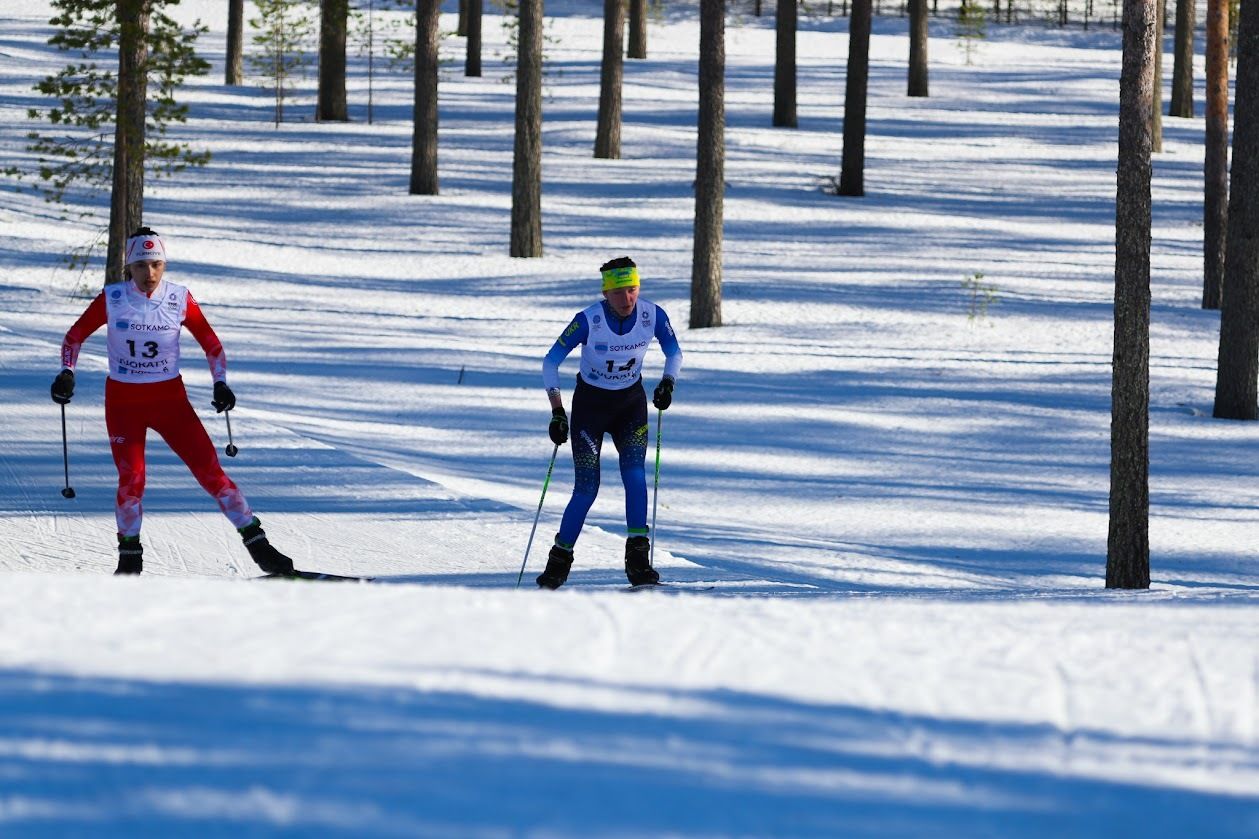 Cross Country Skiing Girls 7,5 km, boys 10 km Free 21.3.2022 Niclas Walter (10).jpg