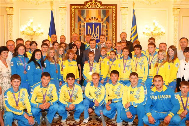 Зустріч