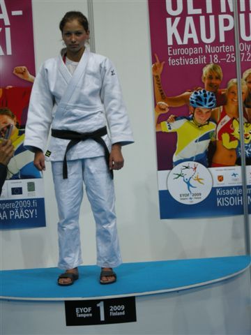 X літній Європейський юнацький олімпійський
