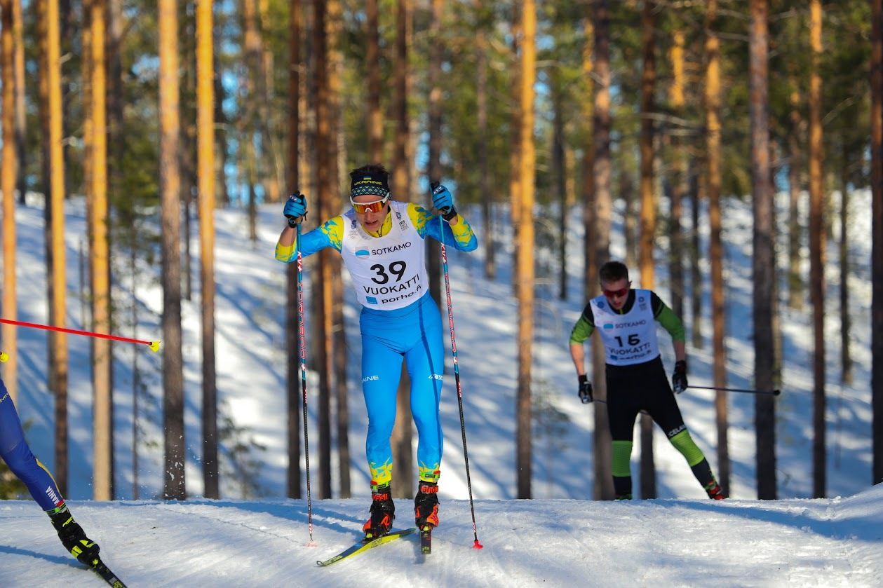 Cross Country Skiing Girls 7,5 km, boys 10 km Free 21.3.2022 Niclas Walter (187).jpg