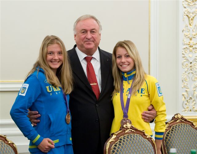 Зустріч