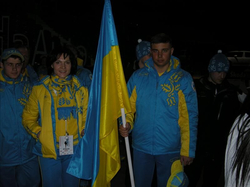 Фестиваль