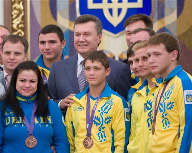 Зустріч