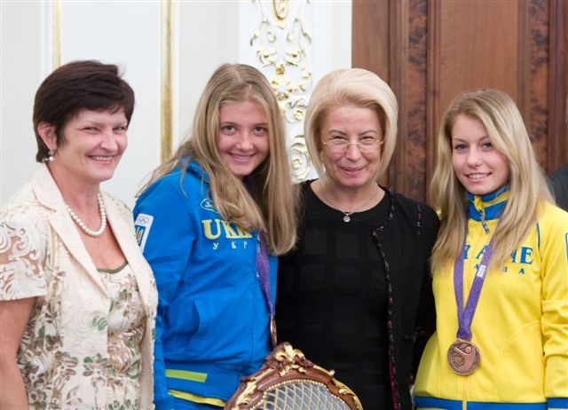 Зустріч