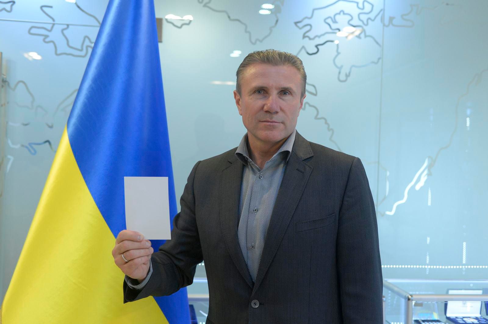 Sergey Bubka_President of the NOC of Ukraine_Pole vaulting.JPG