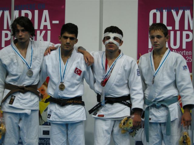 X літній Європейський юнацький олімпійський