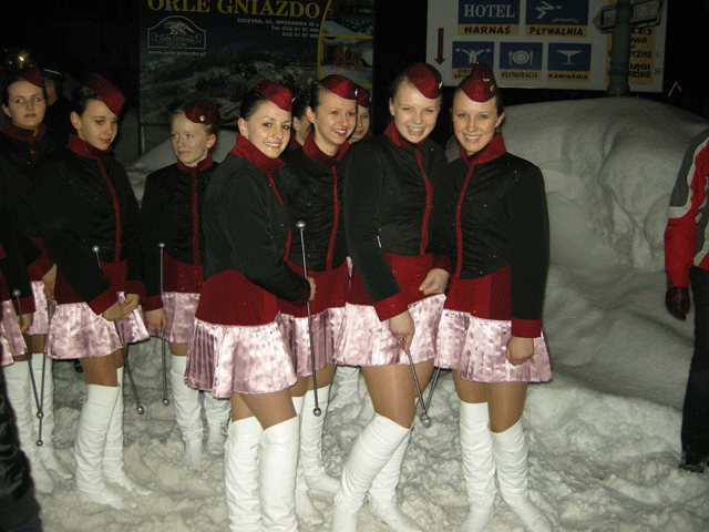 Фестиваль